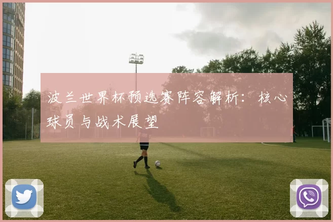 波兰世界杯预选赛阵容解析：核心球员与战术展望