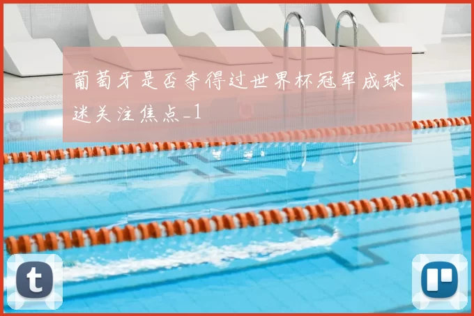 葡萄牙是否夺得过世界杯冠军成球迷关注焦点_1