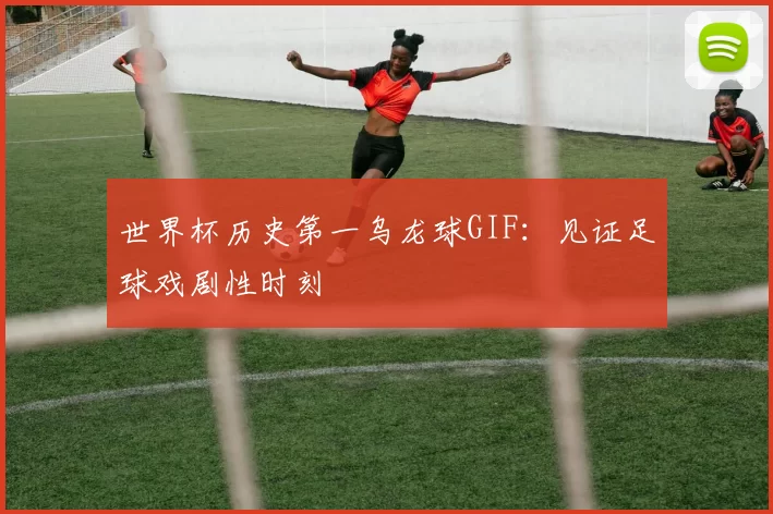 世界杯历史第一乌龙球GIF：见证足球戏剧性时刻