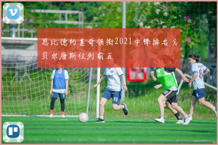 恩比德约基奇领衔2021中锋排名戈贝尔唐斯位列前五