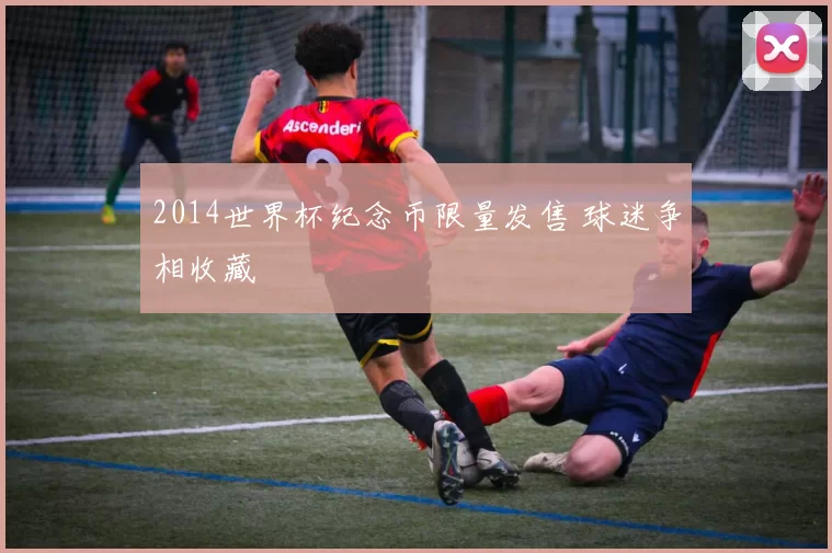 2014世界杯纪念币限量发售 球迷争相收藏