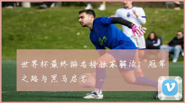 世界杯最终排名榜独家解读：冠军之路与黑马启示